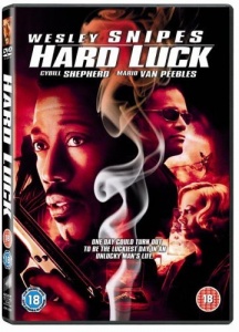 Hard Luck [DVD] [2007]