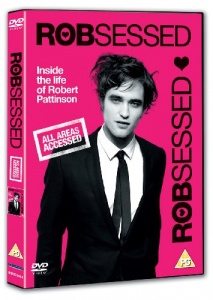 Robsessed