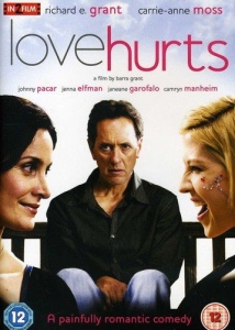 Love Hurts [DVD] [2008]