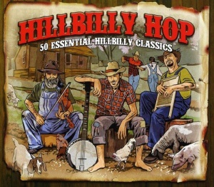 Hillbilly Hop