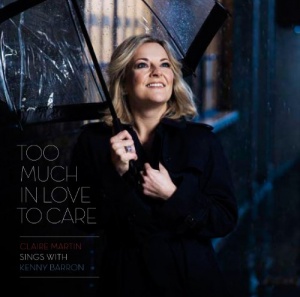 Too Much In Love To Care