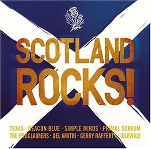 Scotland Rocks!