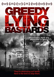 Greedy Lying Bastards (DVD)