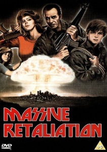 Massive Retaliation [1984] [DVD]