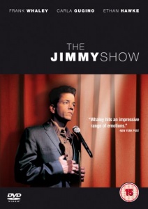 The Jimmy Show [DVD]