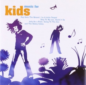 Music For Kids