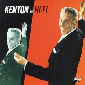 Kenton In Hi-Fi