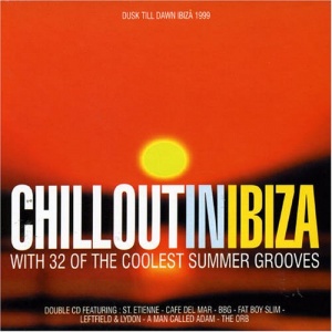 Chillout in Ibiza