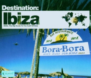 Destination Ibiza