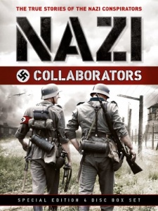 Nazi Collaborators [DVD]