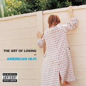 The Art Of Losing