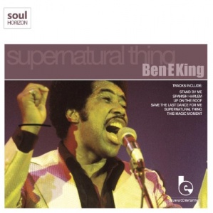 Ben E. King