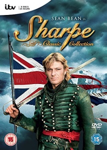 Sharpe: Classic Collection [DVD]