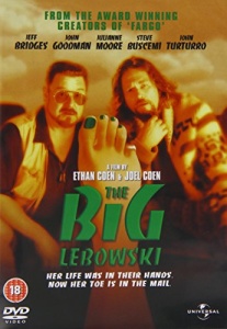 The Big Lebowski [DVD] [1998]