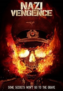 Nazi Vengeance [DVD]