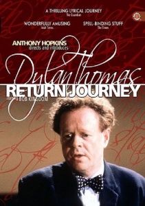 Dylan Thomas - Return Journey (Vanilla) [DVD]