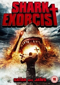 Shark Exorcist [DVD]