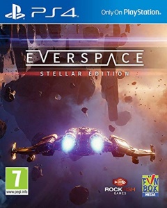 Everspace - Stellar Edition PS4