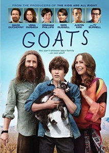 Goats [DVD]