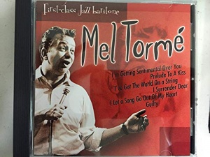 Mel Torme