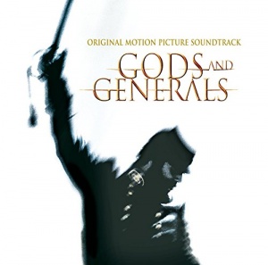 Gods & Generals