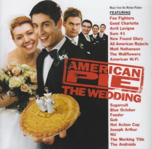 American Wedding