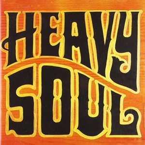 Heavy Soul