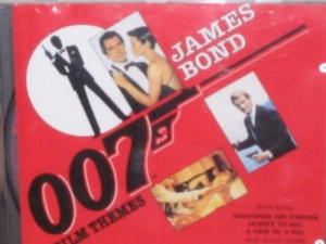 James Bond