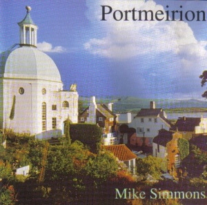 Portmeirion (Audio CD)