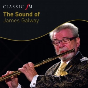 The Sound of James Galway