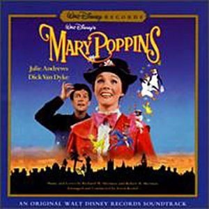 Mary Poppins
