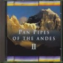 Pan Pipes of the Andes 2