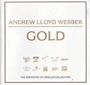 Gold - The Definitive Hit Singles Collection