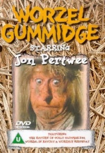 Worzel Gummidge, Vol. 5: The Return of Dolly Clothes Peg / Worzel in Revolt / Worzel's Birthday [DVD] [2001]