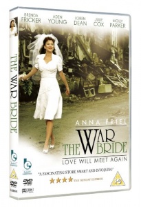 The War Bride [DVD] (2001)