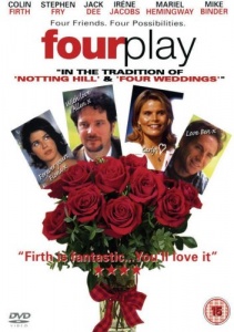 Fourplay [2001] [DVD] [2007]