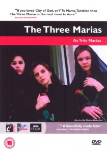 The Three Marias [DVD] [2004]