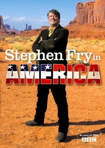 Stephen Fry in America [DVD] [2008]