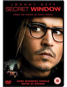 Secret Window [DVD]