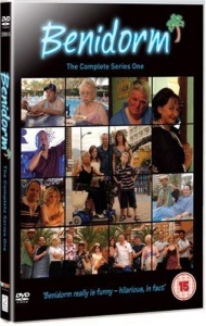 Benidorm - Series 1 [DVD]