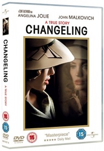 Changeling [DVD]