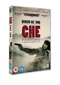 Che - Part Two [DVD]