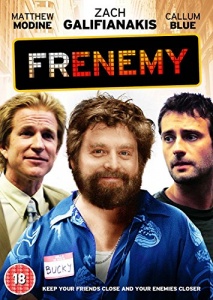 Frenemy [DVD]