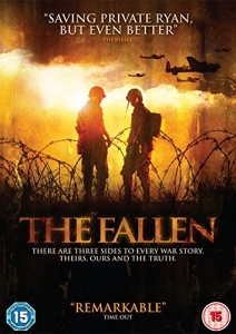 The Fallen [2005] [DVD]