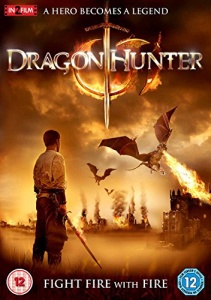 Dragon Hunter [DVD]