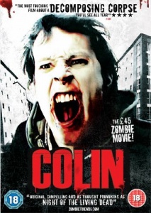 Colin [DVD] [2008]