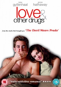 Love and Other Drugs [DVD]