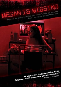 Megan Is Missing [DVD] [2011] [Region 1] [US Import] [NTSC]