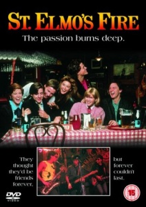 St Elmo's Fire [DVD] (1985) [2010]