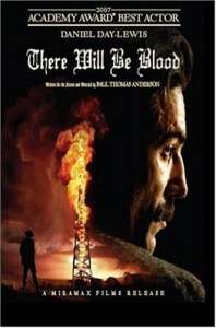 There Will Be Blood (Single Disc Edition) [DVD]